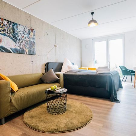 City-Living Appartement บีเลอเฟล์ด ภายนอก รูปภาพ
