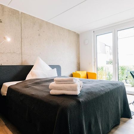 City-Living Appartement บีเลอเฟล์ด ภายนอก รูปภาพ