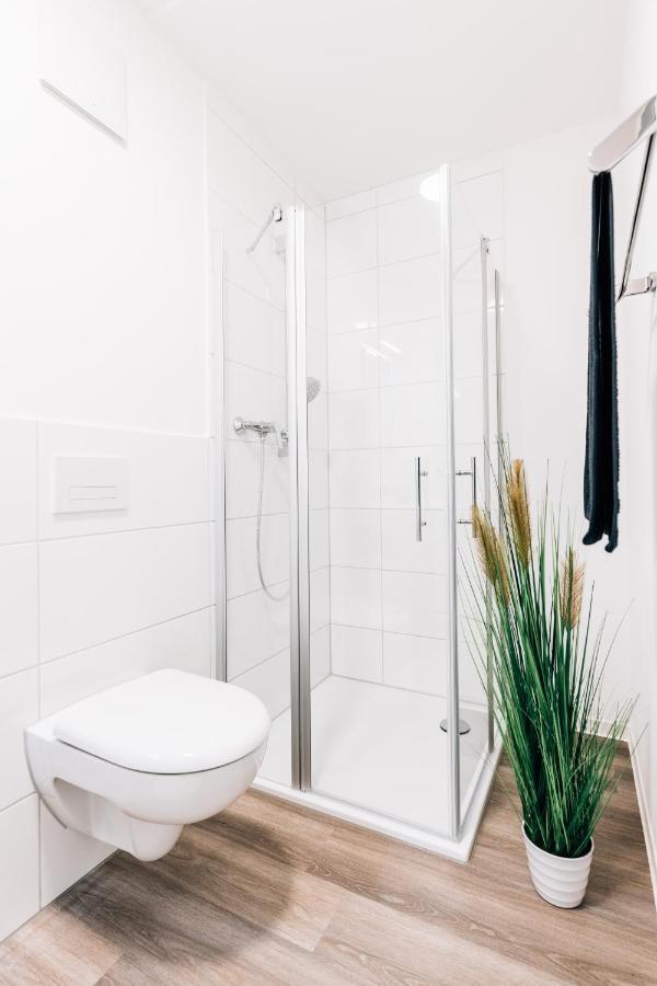 City-Living Appartement บีเลอเฟล์ด ภายนอก รูปภาพ