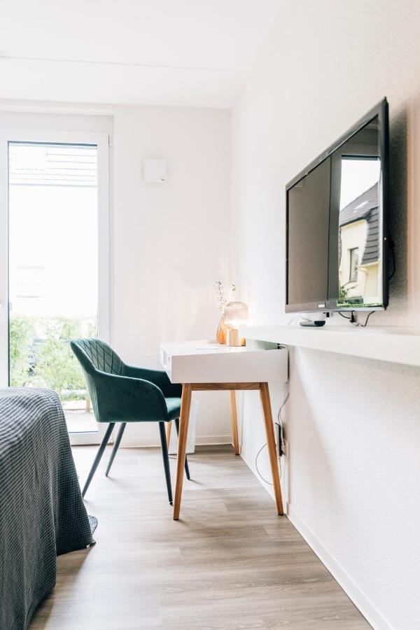City-Living Appartement บีเลอเฟล์ด ภายนอก รูปภาพ