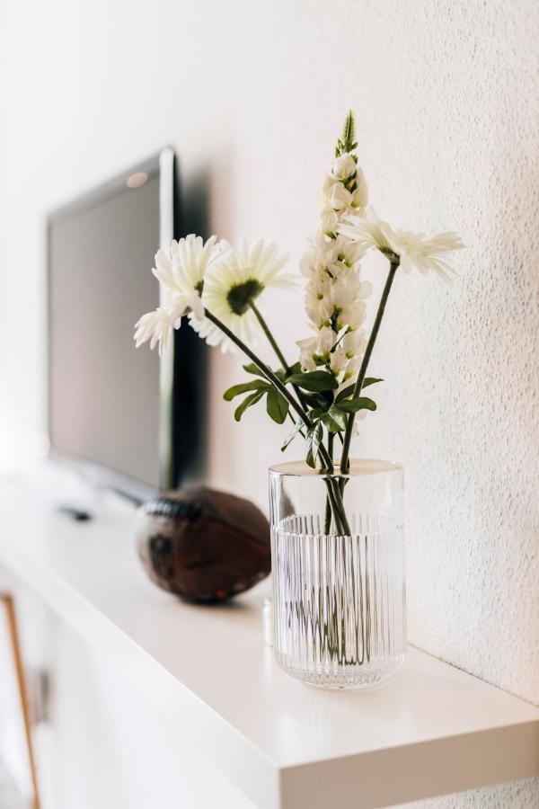 City-Living Appartement บีเลอเฟล์ด ภายนอก รูปภาพ