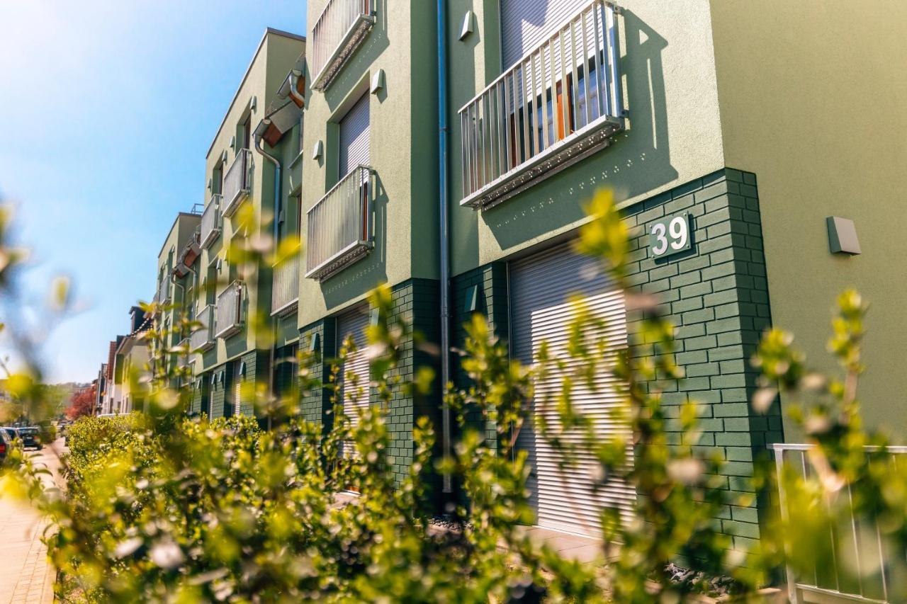 City-Living Appartement บีเลอเฟล์ด ภายนอก รูปภาพ